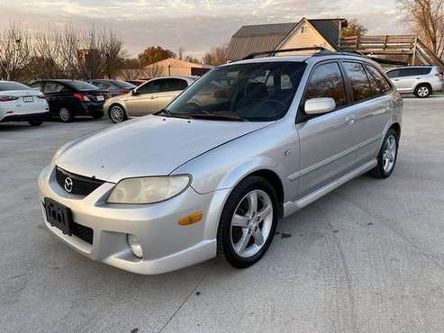 2003 MAZDA Protege5 - Financing Available! - cars & trucks - by... for sale in Murfreesboro, TN