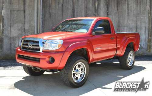2009 Toyota Tacoma 4x4, 4 Cylinder, 2 Owners, Rust Free, Clean Title for sale in West Plains, MO
