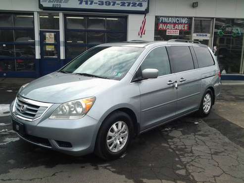2008 Honda Odyssey EX-L - Fully Loaded! - - by for sale in Bausman, PA