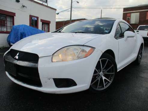 2012 Mitsubishi Eclipse GS Sport **Clean Title/Cold AC & Great Tires** for sale in Roanoke, VA