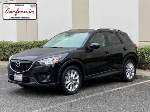 2015 Mazda Cx-5 GRAND TOURING AWD 4DR SUV - cars & trucks - by... for sale in SF bay area, CA