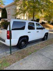 Great running 2009 Tahoe police edition $7000 - cars & trucks - by... for sale in Atlanta, GA