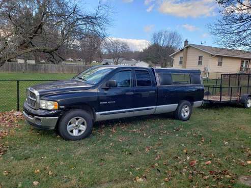 2005 dodge ram 1500 5.7 - cars & trucks - by owner - vehicle... for sale in Charles Town, WV, WV