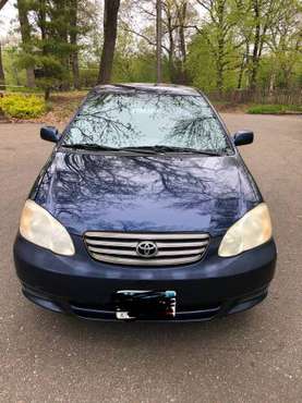 2004 Toyota Corolla LE - St Louis Park for sale in Minneapolis, MN