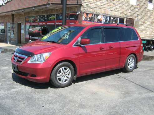 **2006 Honda Odyssey EX** for sale in Yorkville, NY