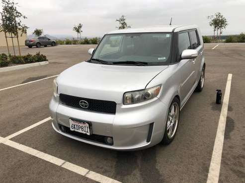 Toyota Scion XB for sale in Thousand Oaks, CA
