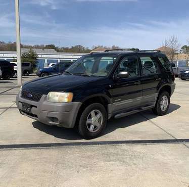 2004 Ford Escape for sale in Rockledge, FL