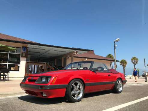 85 mustang gt for sale in largo, FL