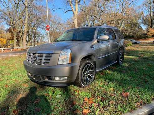 2007 CADILLAC ESCALDAE - cars & trucks - by dealer - vehicle... for sale in Ridgewood, NY
