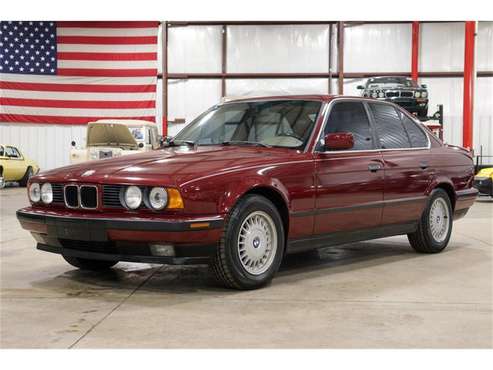 1994 BMW 5 Series for sale in Kentwood, MI