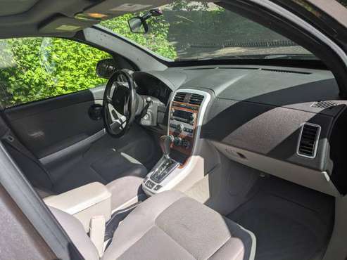 2007 chevy equinox - cars & trucks - by owner - vehicle automotive... for sale in Canton, OH