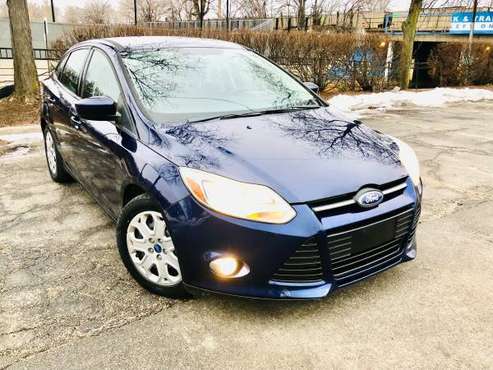 2012 Ford Focus se for sale in Chicago, IL