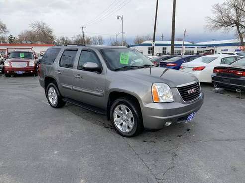 2007 GMC Yukon - Financing Available. - cars & trucks - by dealer -... for sale in Billings, MT