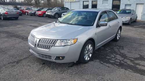 2011 Lincoln MKZ with 97, 000 miles - - by dealer for sale in Louisville, KY