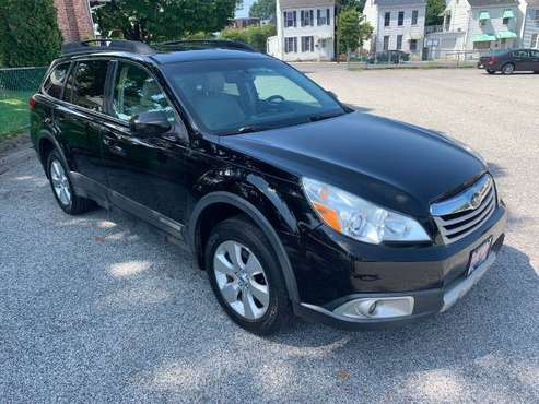 2012 SUBARU OUTBACK 3.6 LIMITED, INSPECTED, LOADED, RUNS AWESOME -... for sale in Rindge, NH