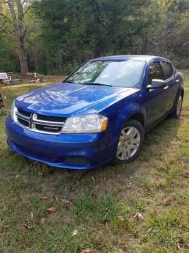 Dodge avenger for sale in Liberty, KY