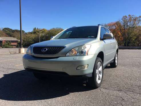 2004 Lexus RX330 for sale in Broomall, PA