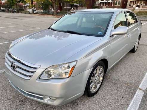2005 TOYOTA AVALON Limited-Loaded-Safety&Emissions-Clean... for sale in Saint Louis, MO