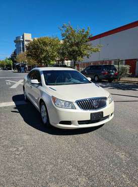 2013 Buick LaCrosse - cars & trucks - by owner - vehicle automotive... for sale in Wake Village, AR