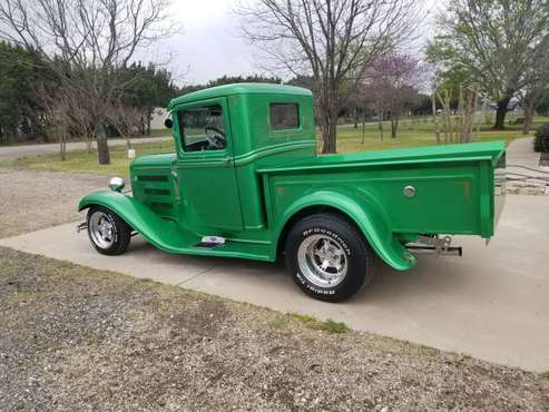 1932 Ford Pickup for sale in Belton, TX