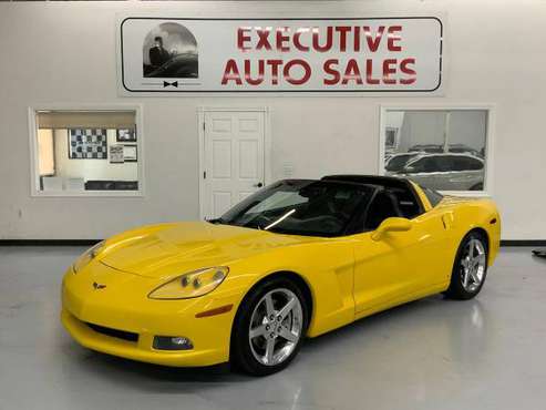 2006 Chevrolet Chevy Corvette Suspension Pkg Quick Easy Experience!... for sale in Fresno, CA