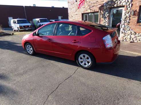 2009 Toyota Prius 4 - - by dealer - vehicle automotive for sale in Stillwater, MN