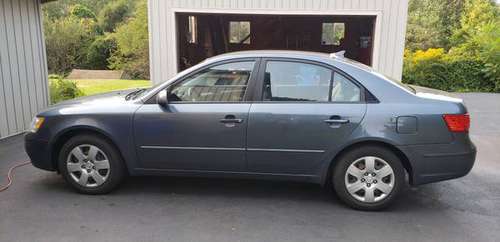 2010 Hyandai Sonata for sale!! - cars & trucks - by owner - vehicle... for sale in Holley, NY