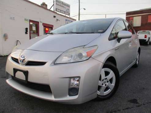 2011 Toyota Prius II **Clean Title/Reliable & Gas Saver** - cars &... for sale in Roanoke, VA