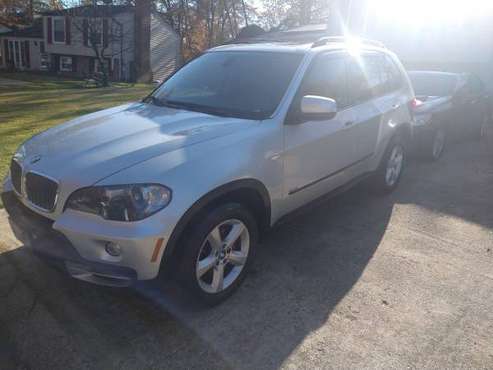 Must see 2010 X5 bmw runs like new no issues call now - cars &... for sale in Alexandria, VA