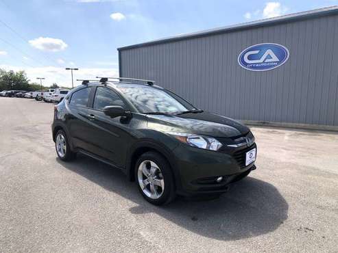 2017 Honda HRV EX-L AWD, Navigation, Heated Leather Seats!! - cars &... for sale in Murfreesboro, TN