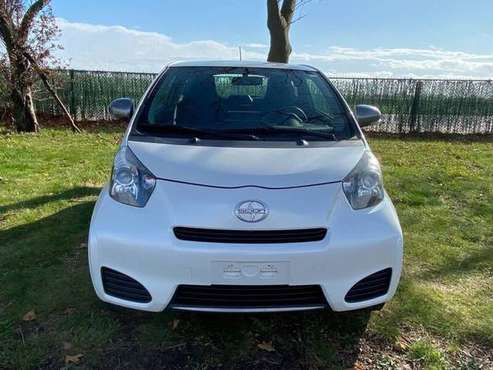 2014 SCION IQ - cars & trucks - by dealer - vehicle automotive sale for sale in Ozone Park, NY