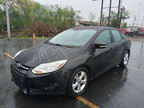 2014 FORD FOCUS SE - - by dealer - vehicle automotive for sale in Blue Island, IL