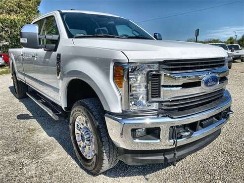 2017 Ford F-250SD XLT **Chillicothe Truck Southern Ohio's Only All... for sale in Chillicothe, OH