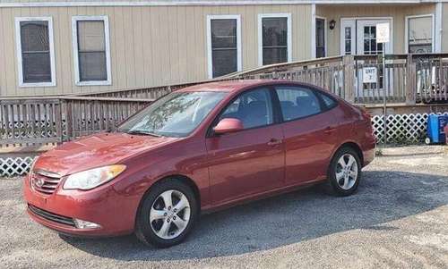2010 Hyundai Elantra GLS 4dr Sedan BUY HERE, PAY HERE Available! -... for sale in Ridgewood, NY