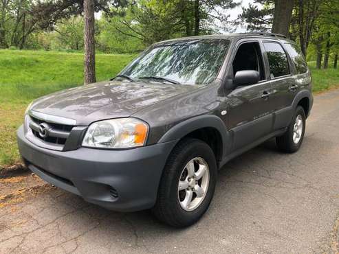 2006 Mazda Tribute, good condition! - - by dealer for sale in Elizabeth, PA