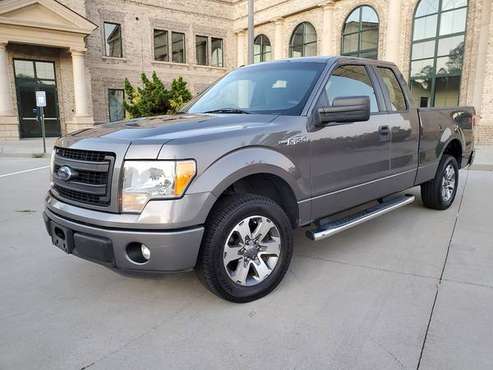 2013 Ford F150 STX!!Good Miles**Drives Great**Very Clean** for sale in Emerson, TN