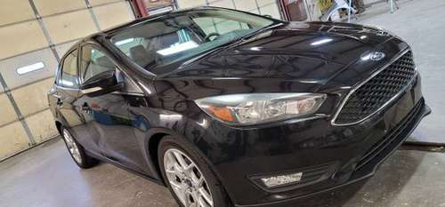 2015 FORD FOCUS SE (sale or trade) - - by dealer for sale in Bedford, IN