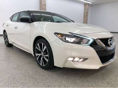 ***2017 NISSAN MAXIMA 3.5S * SPECIAL FINANCING AVAILABLE*** for sale in Hamilton, OH