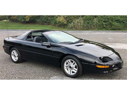 1995 Chevrolet Camaro for sale in West Chester, PA