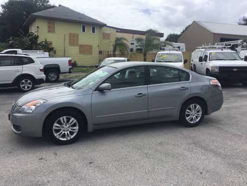2008 Nissan Altima garage kept keyless perfect interior 4995 for sale in Cocoa, FL