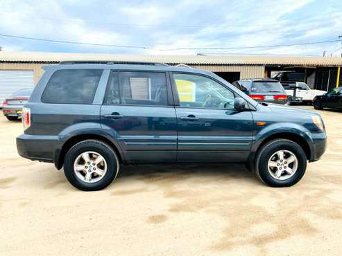 2006 Honda Pilot 4WD EX-L AT With RES - Special Savings! - cars & for sale in Phoenix, AZ
