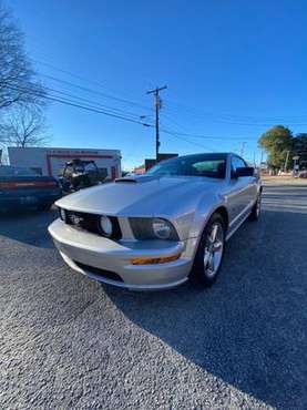 2009 Ford Mustang GT (Low Miles) - - by dealer for sale in Jackson, TN