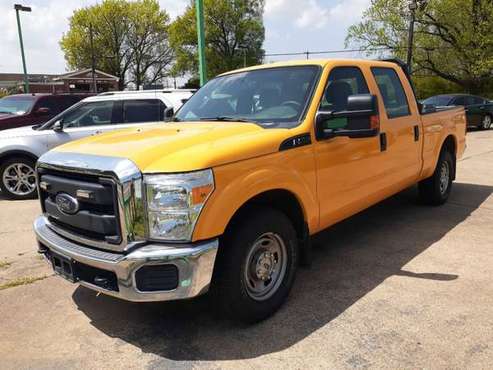 2016 FORD F250 SUPER DUTY - - by dealer - vehicle for sale in Memphis, MS
