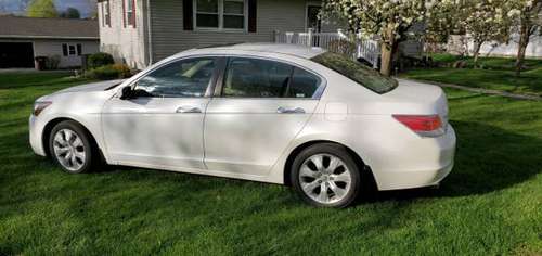 08 Honda Accord for sale in Craigville, IN