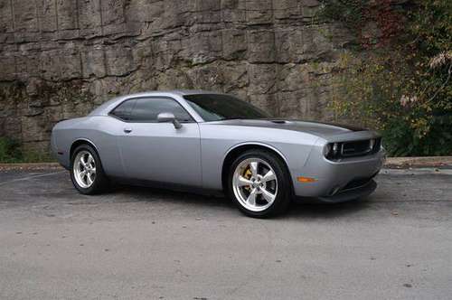 2013 Dodge Challenger SXT FREE 90 DAY WARRANTY! - cars & trucks - by... for sale in Columbia, AL