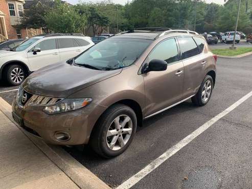NISSAN murano,CLEAN ,GREAT RIDE! - cars & trucks - by owner -... for sale in State College, PA