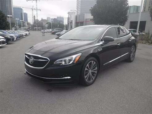 2017 BUICK LACROSSE / ! $3500 DOWN! NO CREDIT CHECK - cars & trucks... for sale in south florida, FL