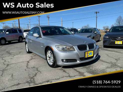 2010 BMW 328i xDrive - - by dealer - vehicle for sale in Troy, NY