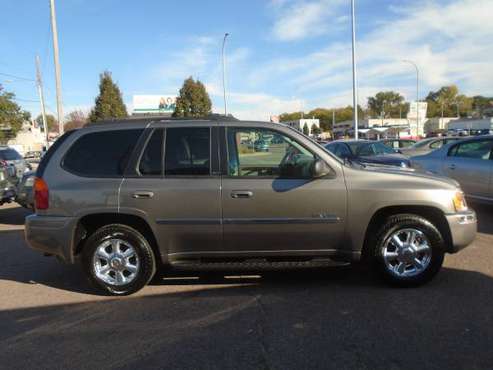 06 GMC Envoy SLT 4wd 114K NICE for sale in Sioux City, IA