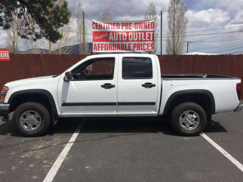 Chevrolet Colorado - - by dealer - vehicle automotive for sale in flagsatff, AZ